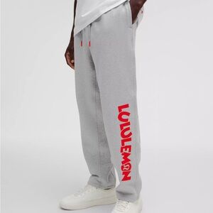 Disney x Lululemon steady state pant